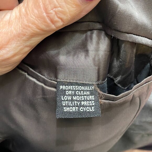 42 Reg JoS A Bank Suit Jacket - Picture 6 of 7